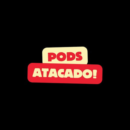 Pods Descartável Atacado